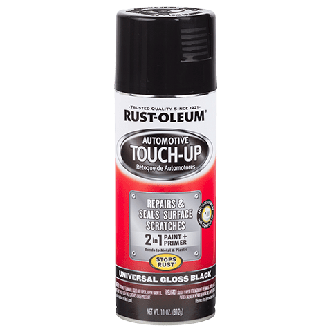 automotive touch up paint