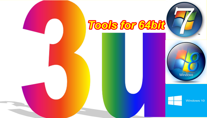 download 3utools for windows 7 64 bit