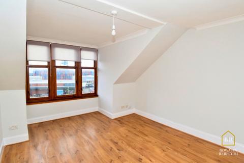 flats for rent greenock