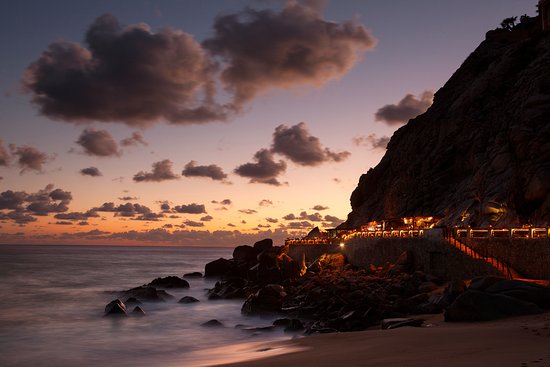 el farallon restaurant