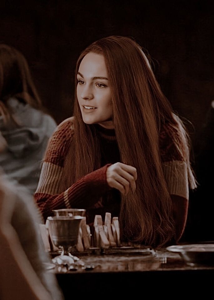 lily evans potter