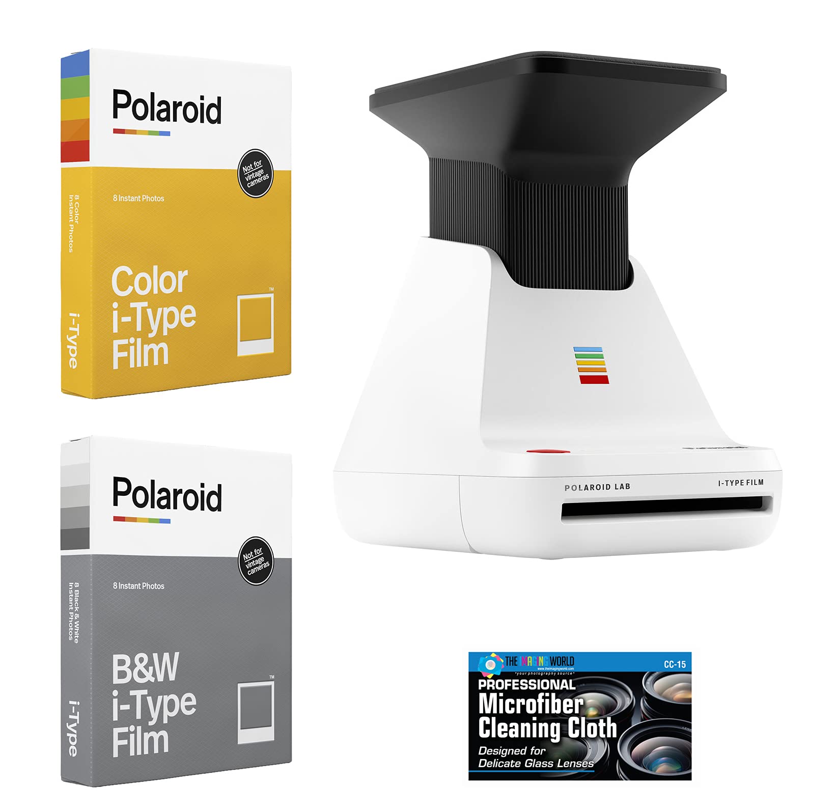 instant film printer