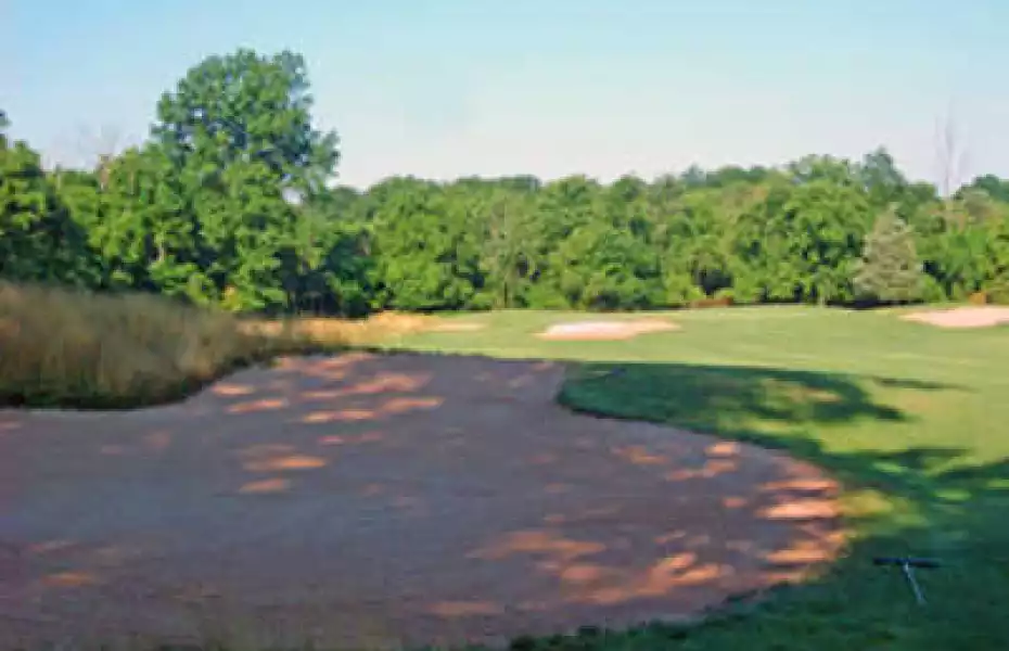 quail brook golf course photos