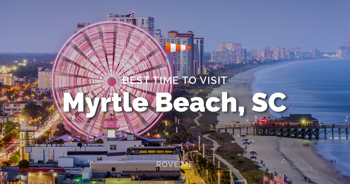 wetter myrtle beach