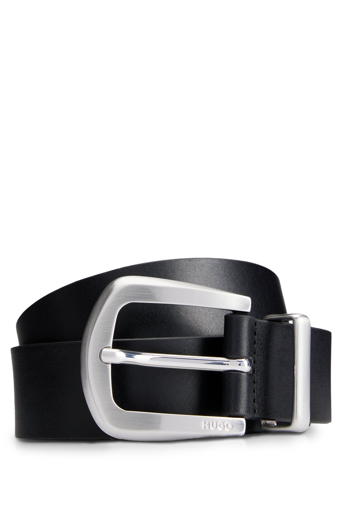 hugo boss belt mens