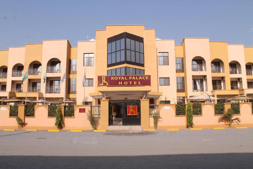 juba sudan hotels