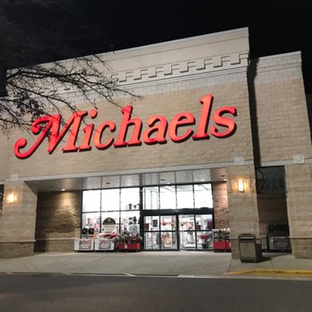 michaels in trussville