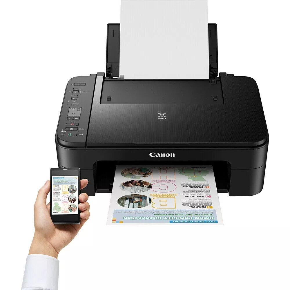 canon ts3355 connect to wifi