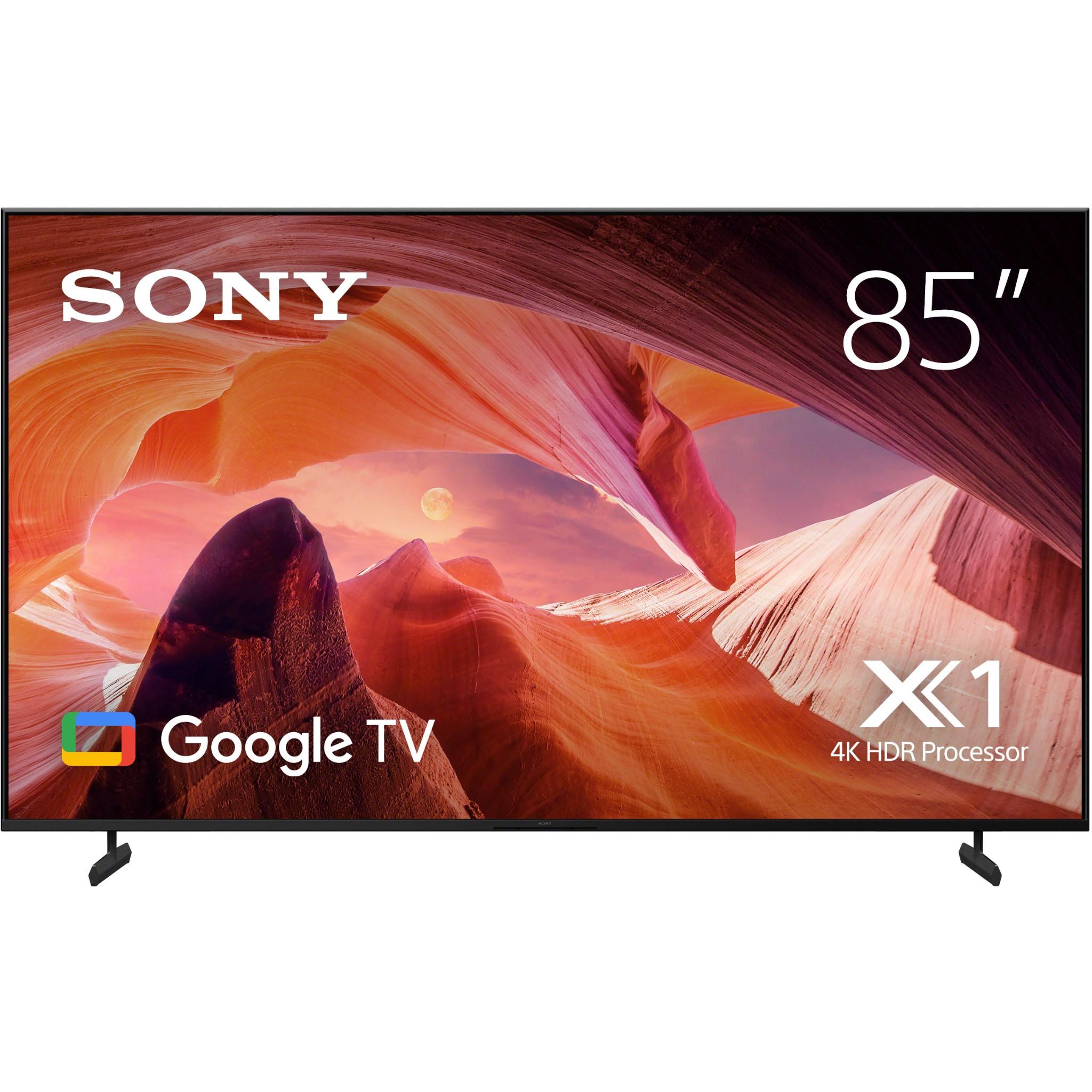 sony tv jbhifi