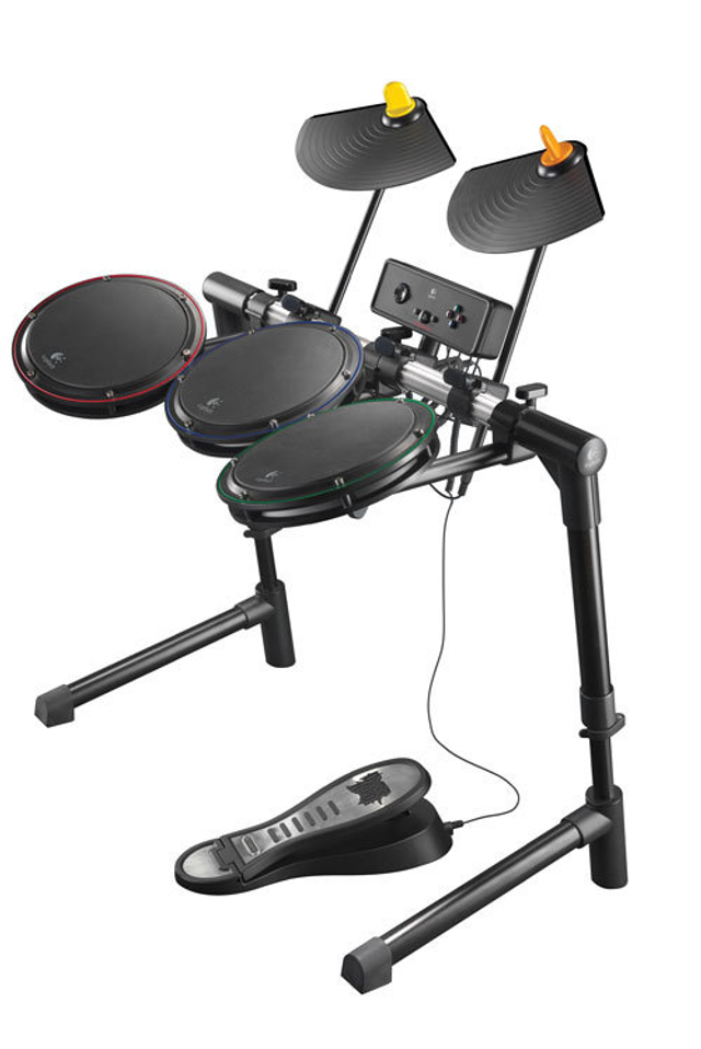 guitar hero 5 drums