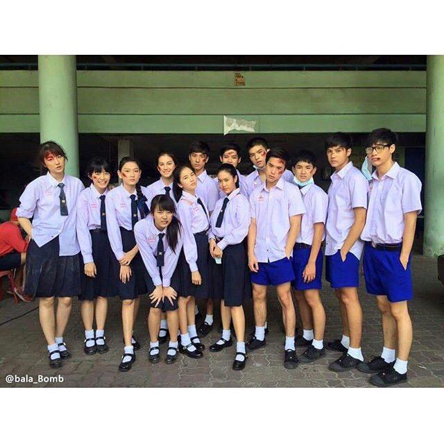 hormones season 3 cast