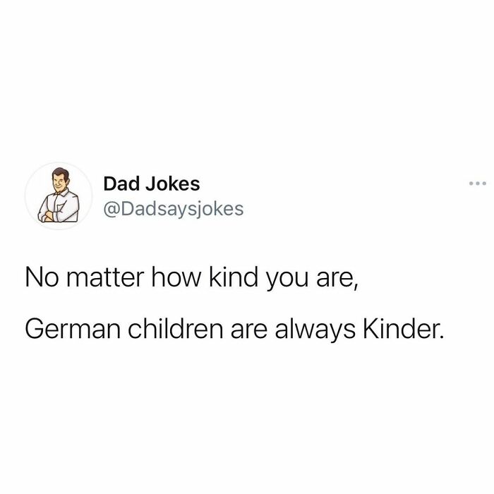 dad jokes instagram