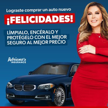 adrianas insurance rancho cucamonga