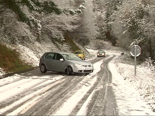 cota de nieve asturias hoy