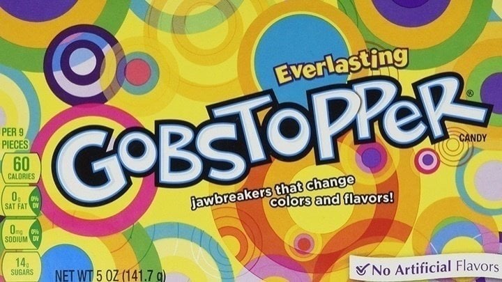 did they stop making gobstoppers