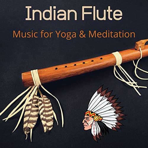 yoga flute music