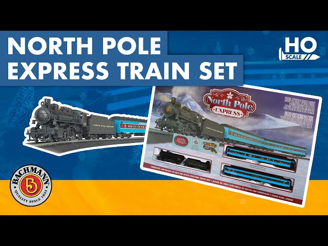 gauge north pole 16 tubes