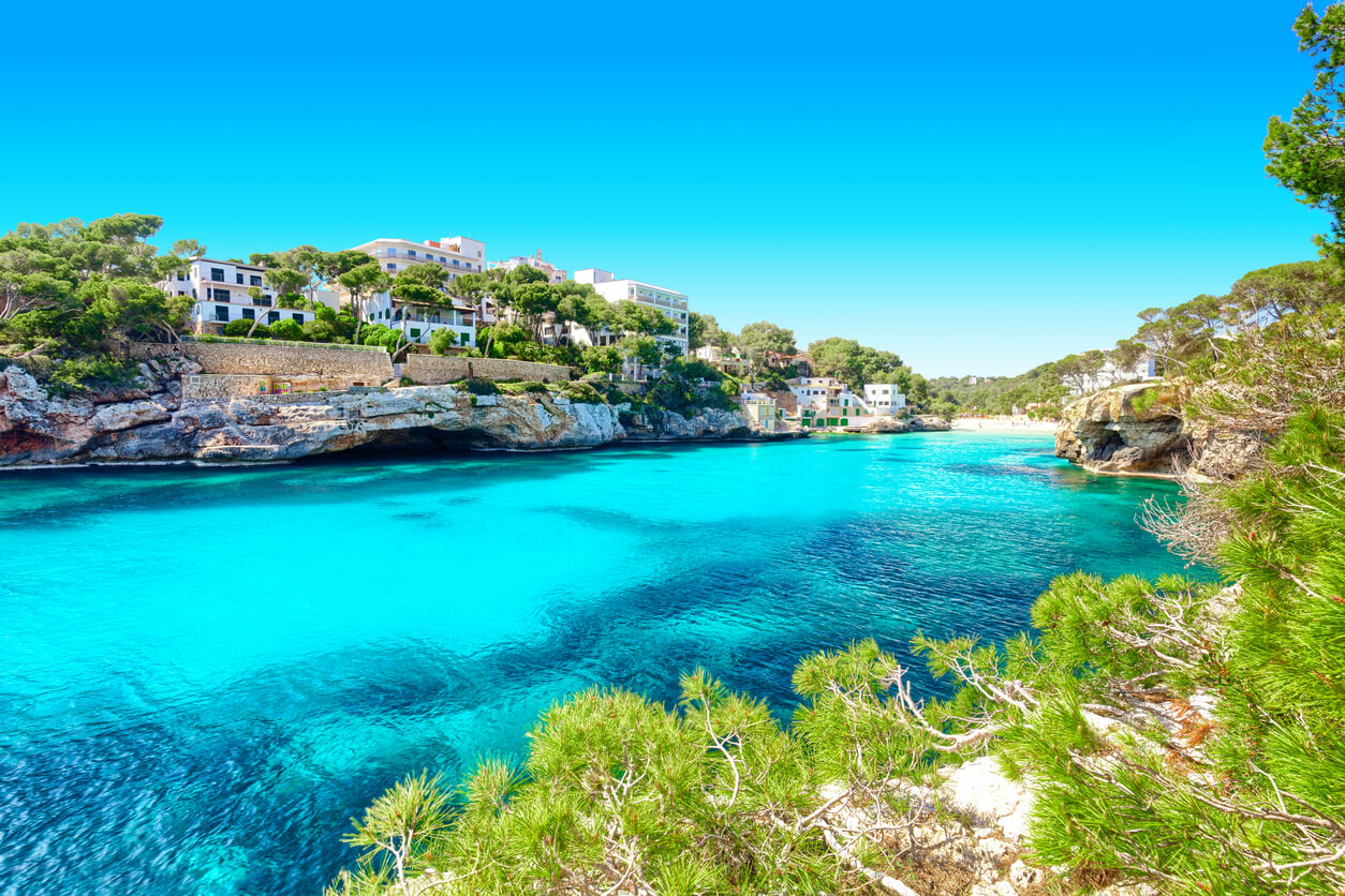 balearic islands september weather