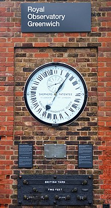 current time greenwich mean time