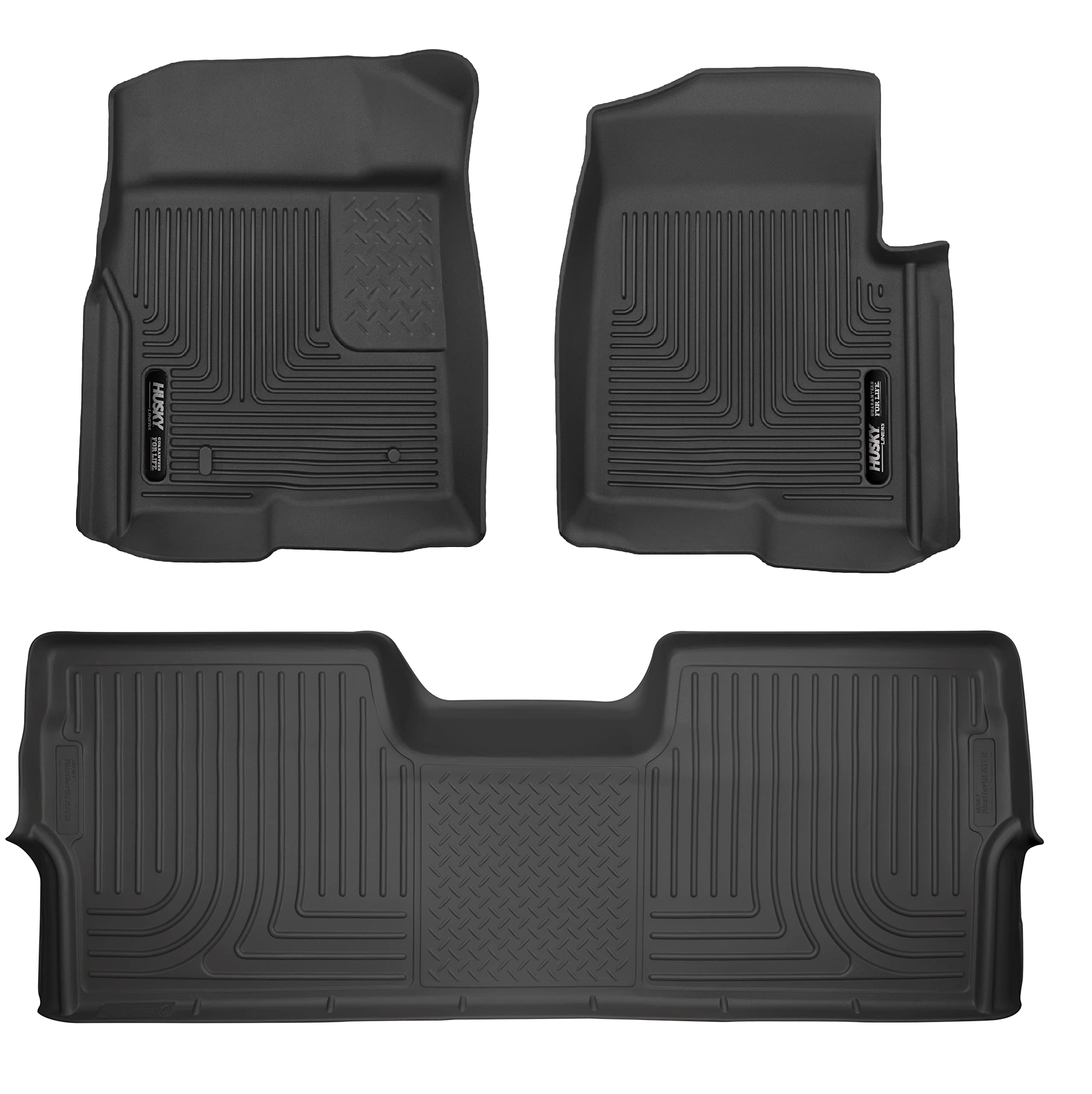 husky floor liner canada