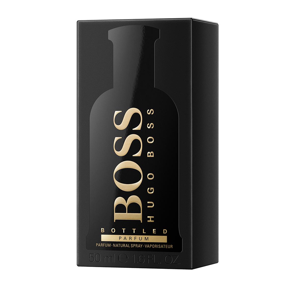 hugo boss parfüm bay