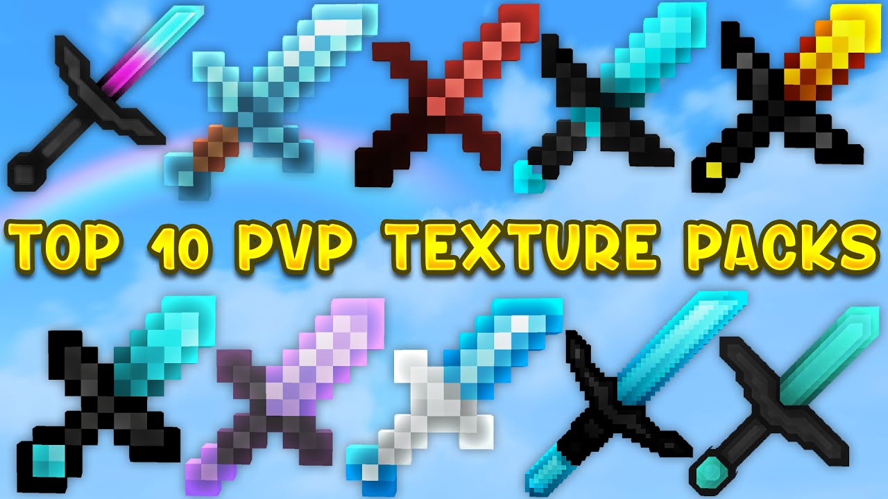 pvp texture pack