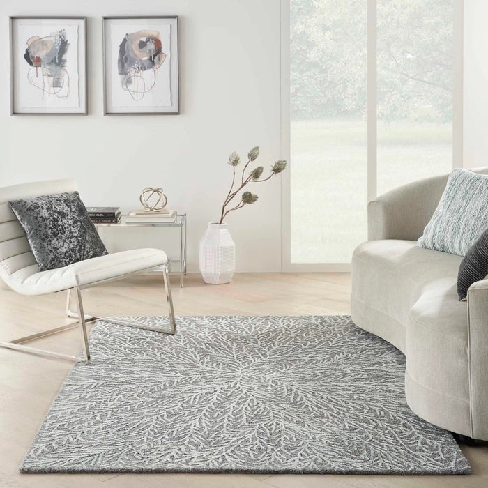 michael amini rugs