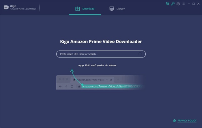 amazon prime downloader