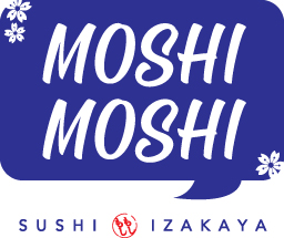 moshi moshi sushi & izakaya menu