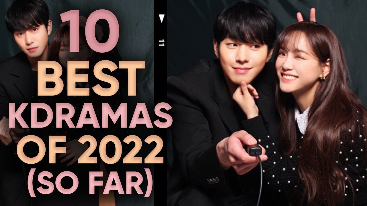 top korean drama 2022