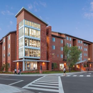 nau housing options