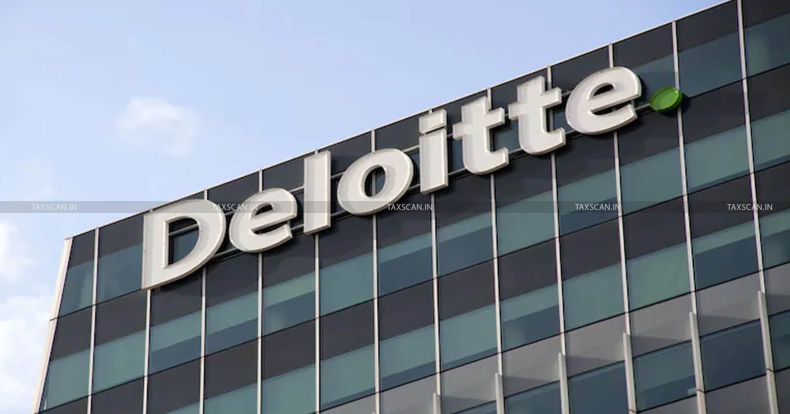 deloitte job listings