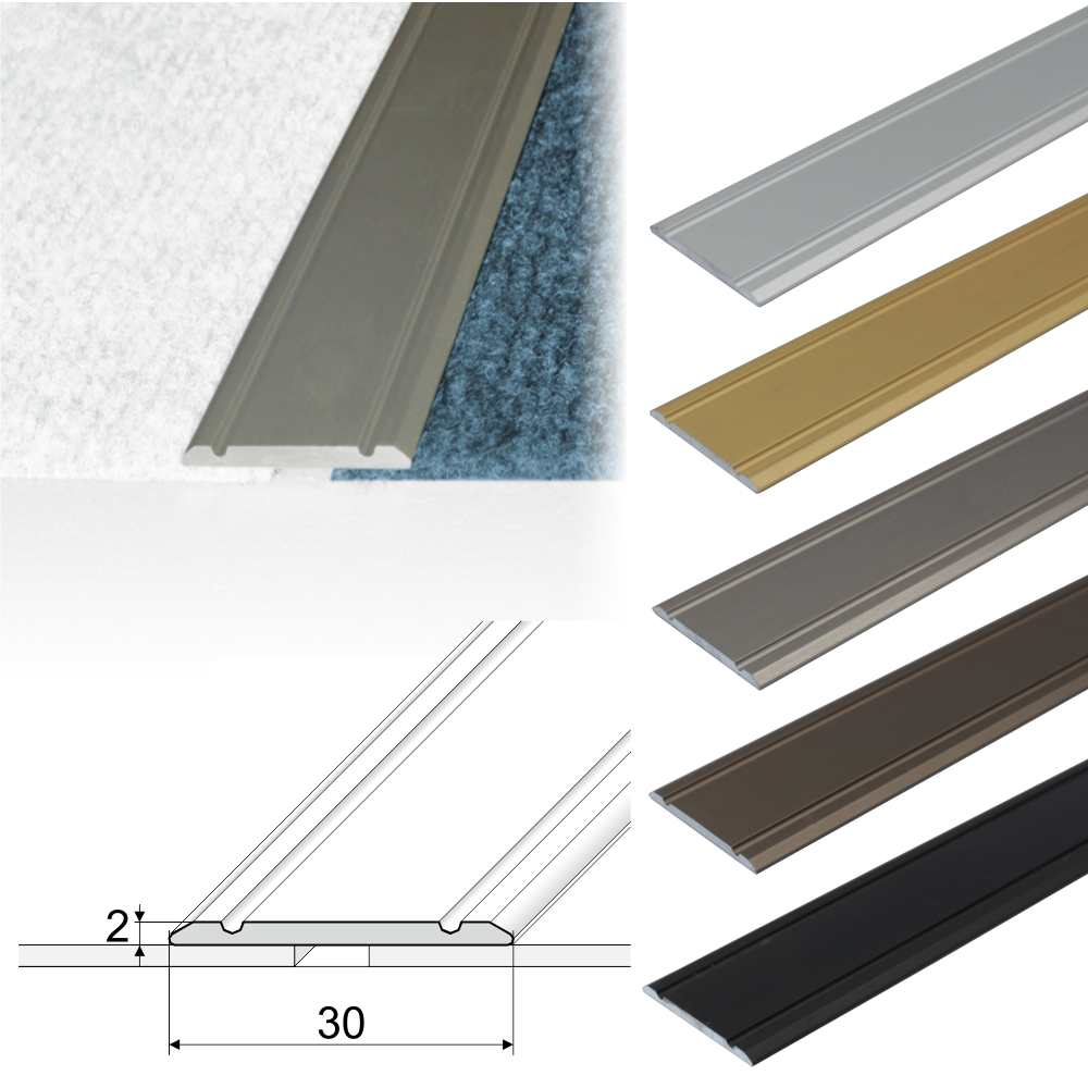 self adhesive threshold strip