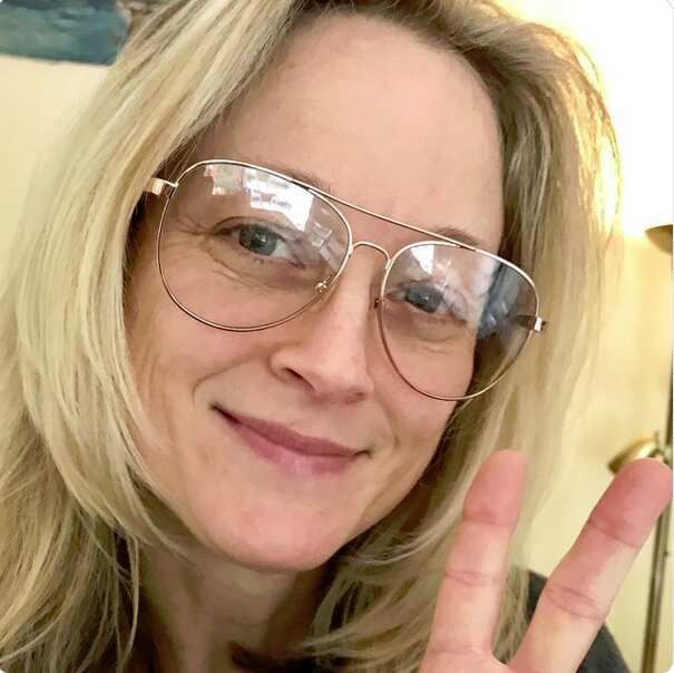 teri polo net worth