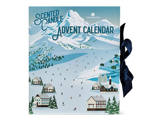 aldi candle advent calendar 2023