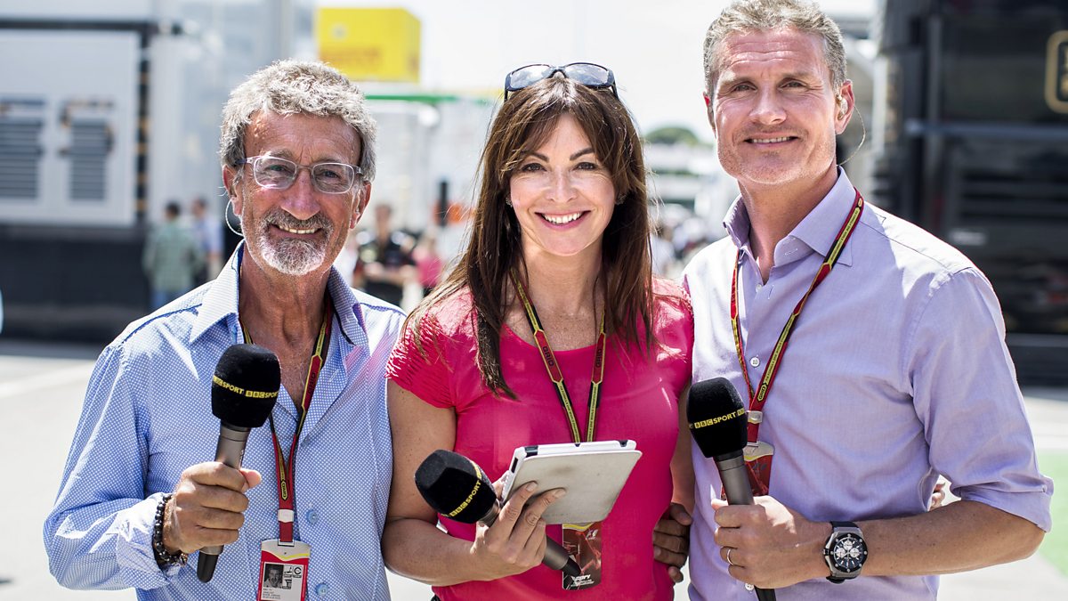 f1 bbc coverage