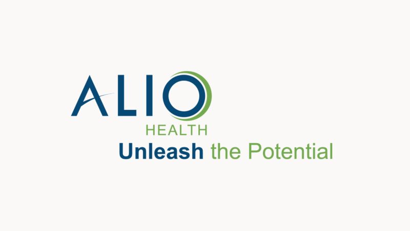 alio health services