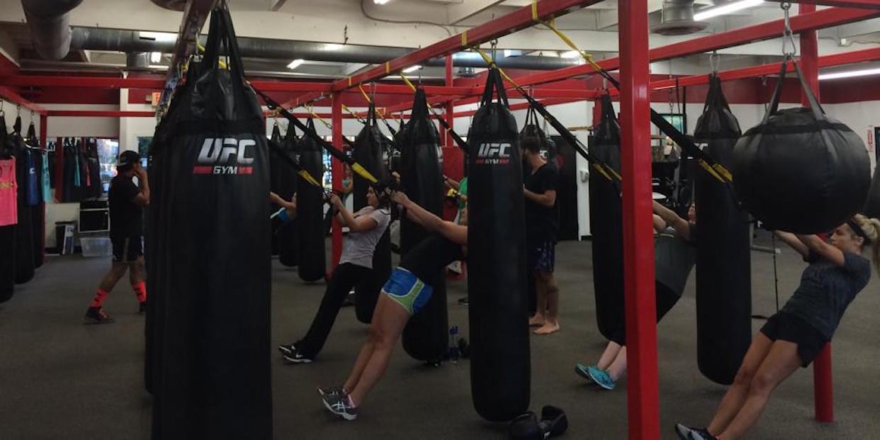 ufc gym costa mesa prices