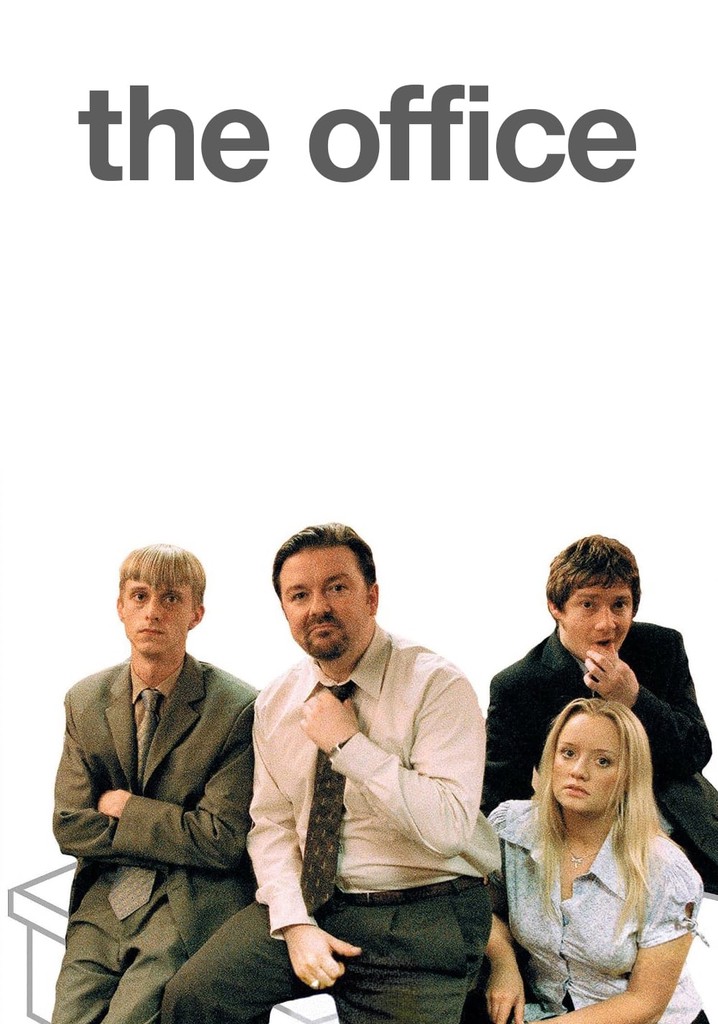 the office izle