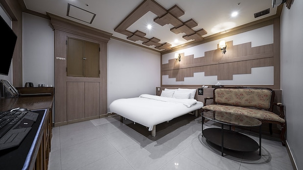 hotel cullinan yongin