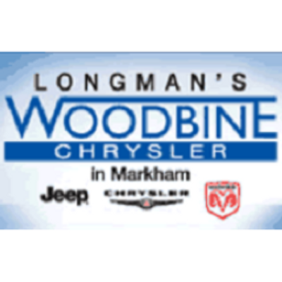 woodbine chrysler ltd