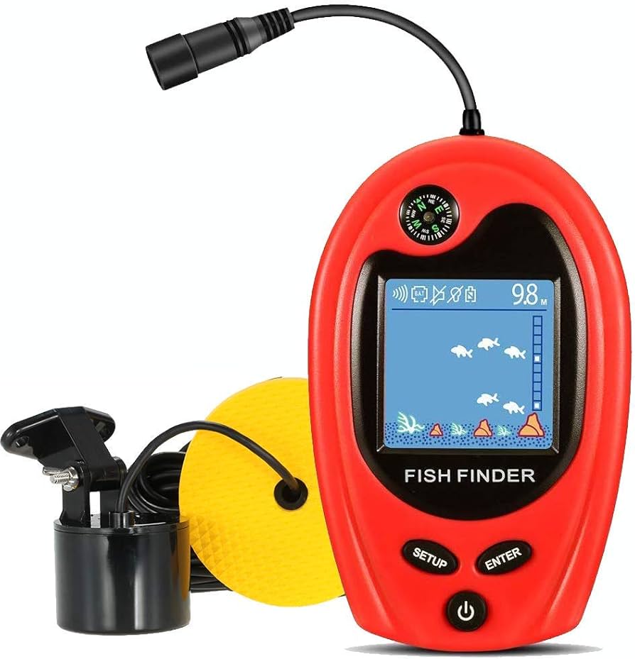 fishfinder clearance sale canada