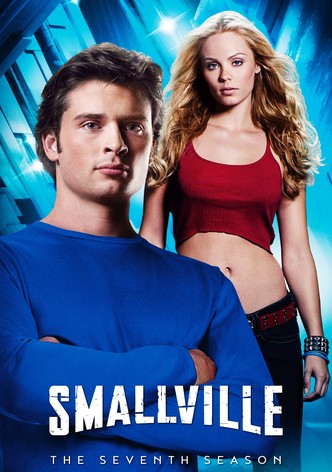 watch smallville australia