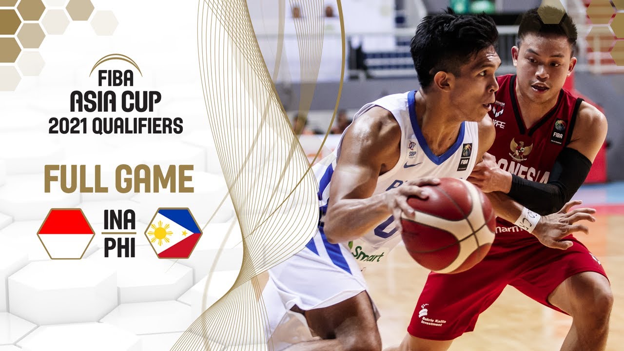 gilas vs indonesia schedule