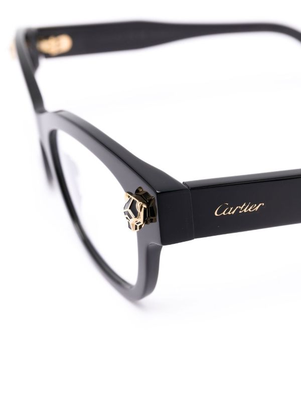 cartier glasses frames