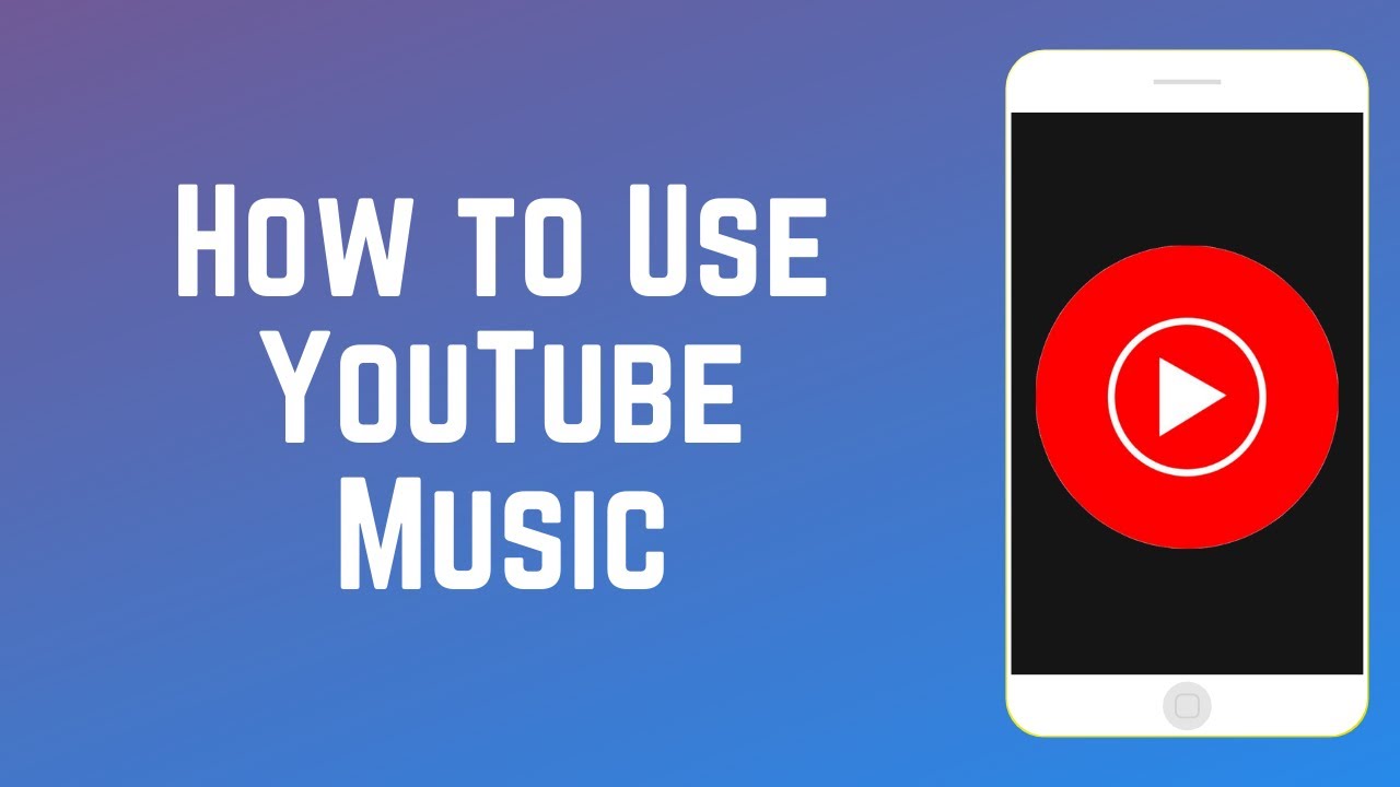 listen to youtube music