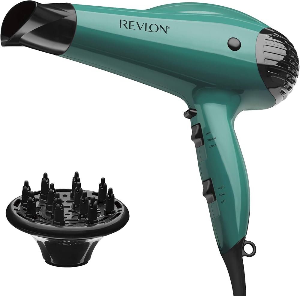 amazon blow dryer