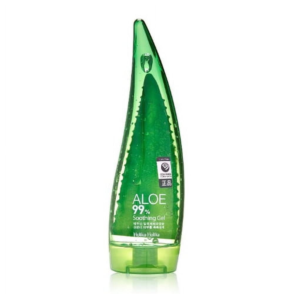 aloe vera gel at walmart