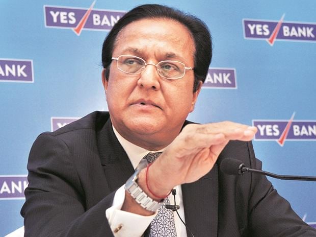 rana kapoor yes bank