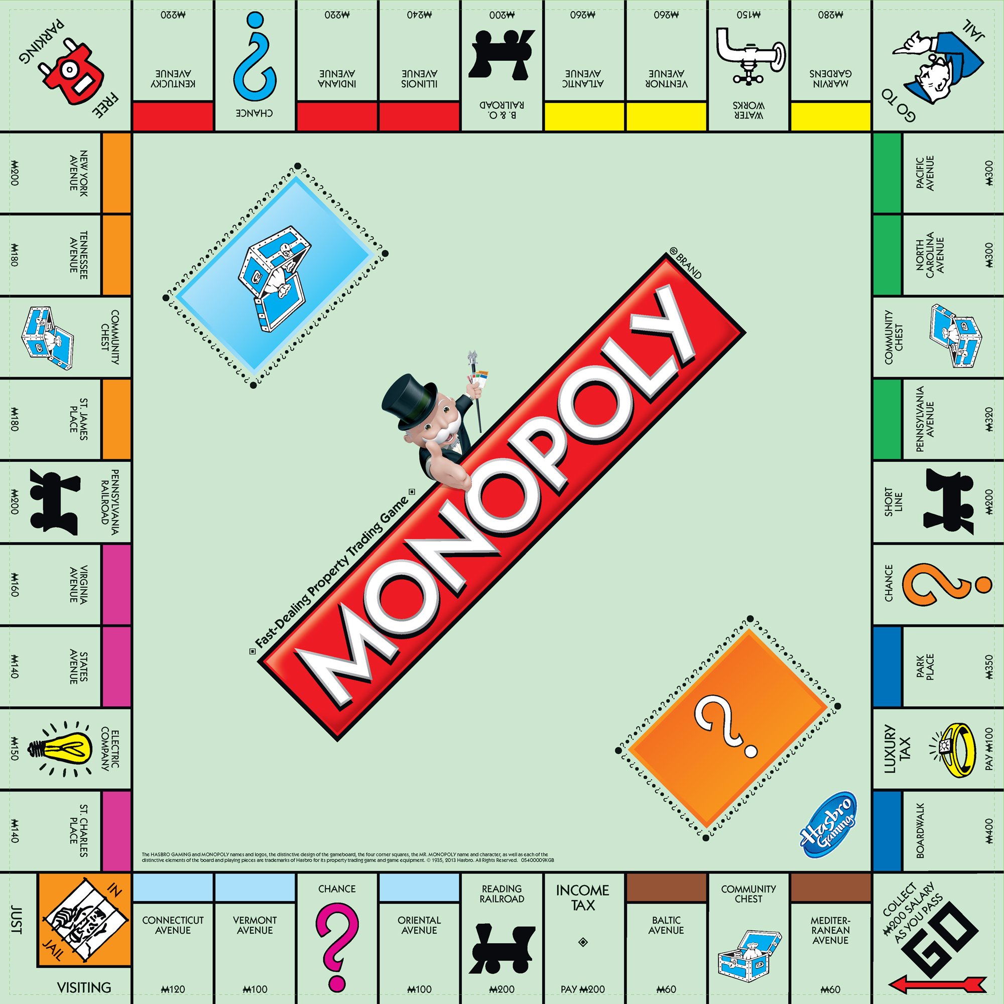 where can i buy monopoly near me